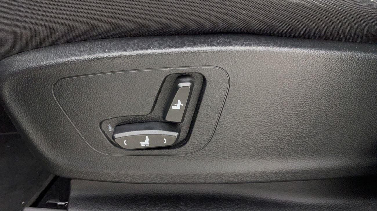 شيفروليه كابتيفا PREMIER 1.5 | بدون دفعة مقدمة | اختبار القيادة في المنزل