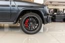مرسيدس بنز G 63 AMG Mercedes G63 AMG - Fully Loaded - Original Rear Entertainment System - 2024 Perfect Condition