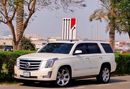 كاديلاك إسكالاد ESV Premium Luxury 6.2L 2015 FULL OPTION (1830x36/-MONTHLY)