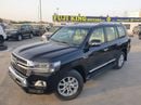 Toyota Land Cruiser GXR - V8 - DIESEL