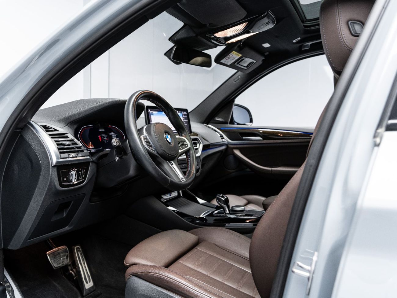 BMW X3 M40i M Sport 3.0L