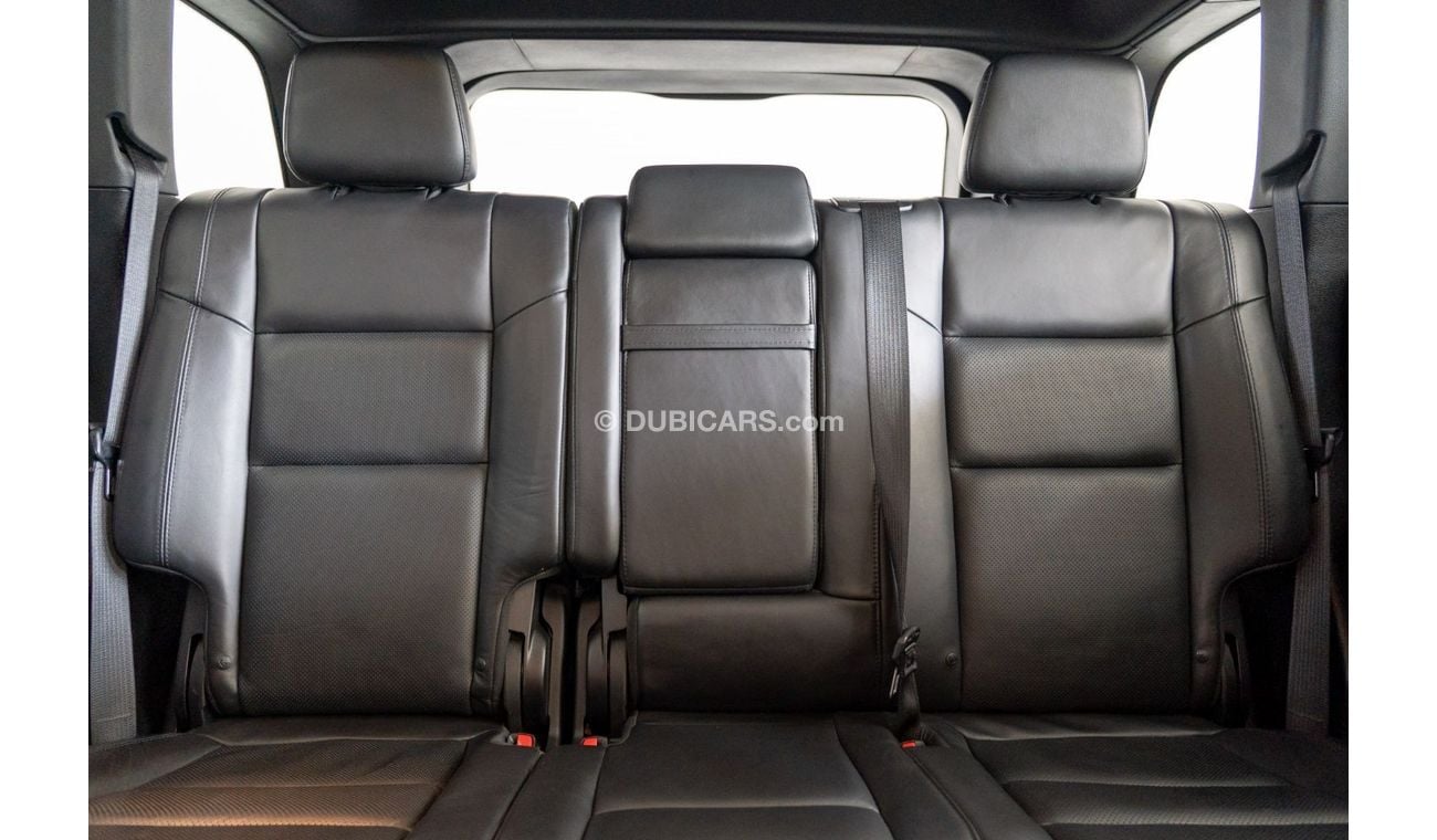 Jeep Grand Cherokee 2018 Jeep Grand Cherokee V6 Limited / Full Service History