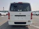 تويوتا هاياس (RAMADAN OFFER) TOYOTA HIACE VAN RHD 2010 MODEL 2.0 L PETROL AUTOMATIC(PM15913)