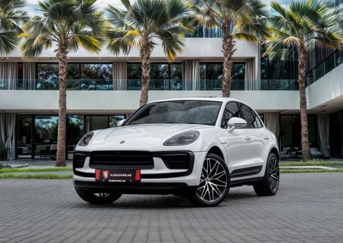 بورش ماكان Macan | 5,288 P.M | 0% Downpayment | Excellent Condition!