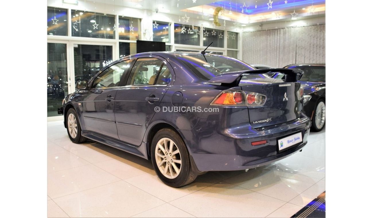 Used EXCELLENT DEAL for our Mitsubishi Lancer EX GLS ( 2011 Model! ) in ...