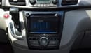 Honda Odyssey Elite