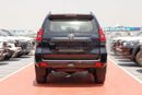 Toyota Prado Toyota Prado SUV A/T 4X4 4.0 TXL MID NIGHT Petrol 23