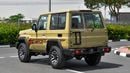 Toyota Land Cruiser 70