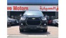 Chevrolet Captiva 2017 CHEVROLET CAPTIVA AWD 2.4 LTR” (7 SEATER) ONLY 625X60 MONTHALY