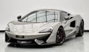 McLaren 570S 2017 McLaren 570s, Full Service History, Excellent Condition, GCC