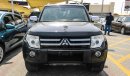 Mitsubishi Pajero GLS