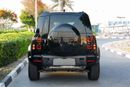 لاند روفر Defender 110 S P300 LAND ROVER DEFENDER 110 P300