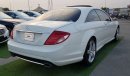 مرسيدس بنز CL 500 M.BENZ CL 550 AMG KIT