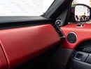 Land Rover Range Rover Sport HSE Dynamic 5.0L (510 HP)
