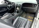 Bentley Continental GT  2015 Bentley Continental GT, Just Been Serviced, Fully Loaded, Excellent Condition, GCC