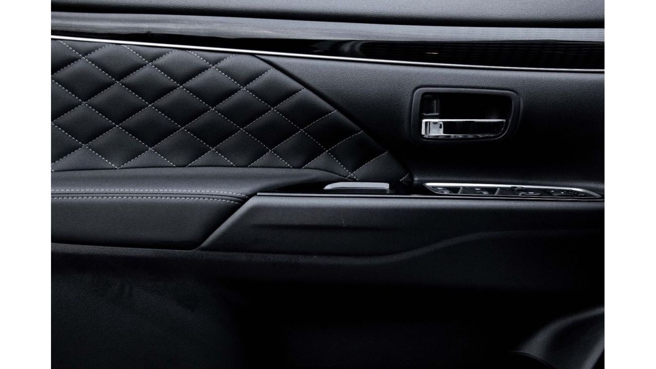 Mitsubishi Outlander Enjoy 5 Seater | 1,430 P.M  | 0% Downpayment | Brand New!