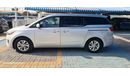 Kia Sedona Car is very good and clean