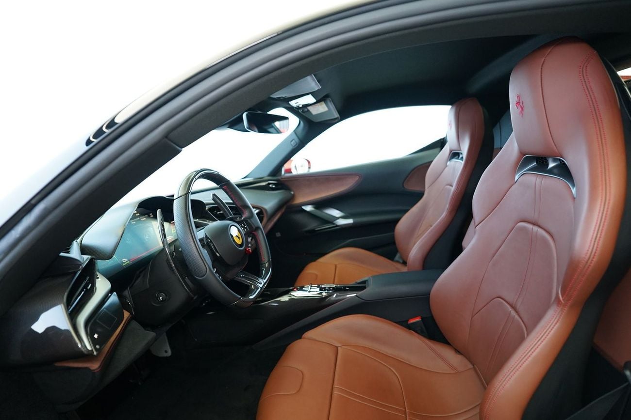 Ferrari SF90 Stradale