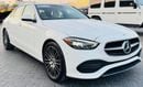 Mercedes Benz C300