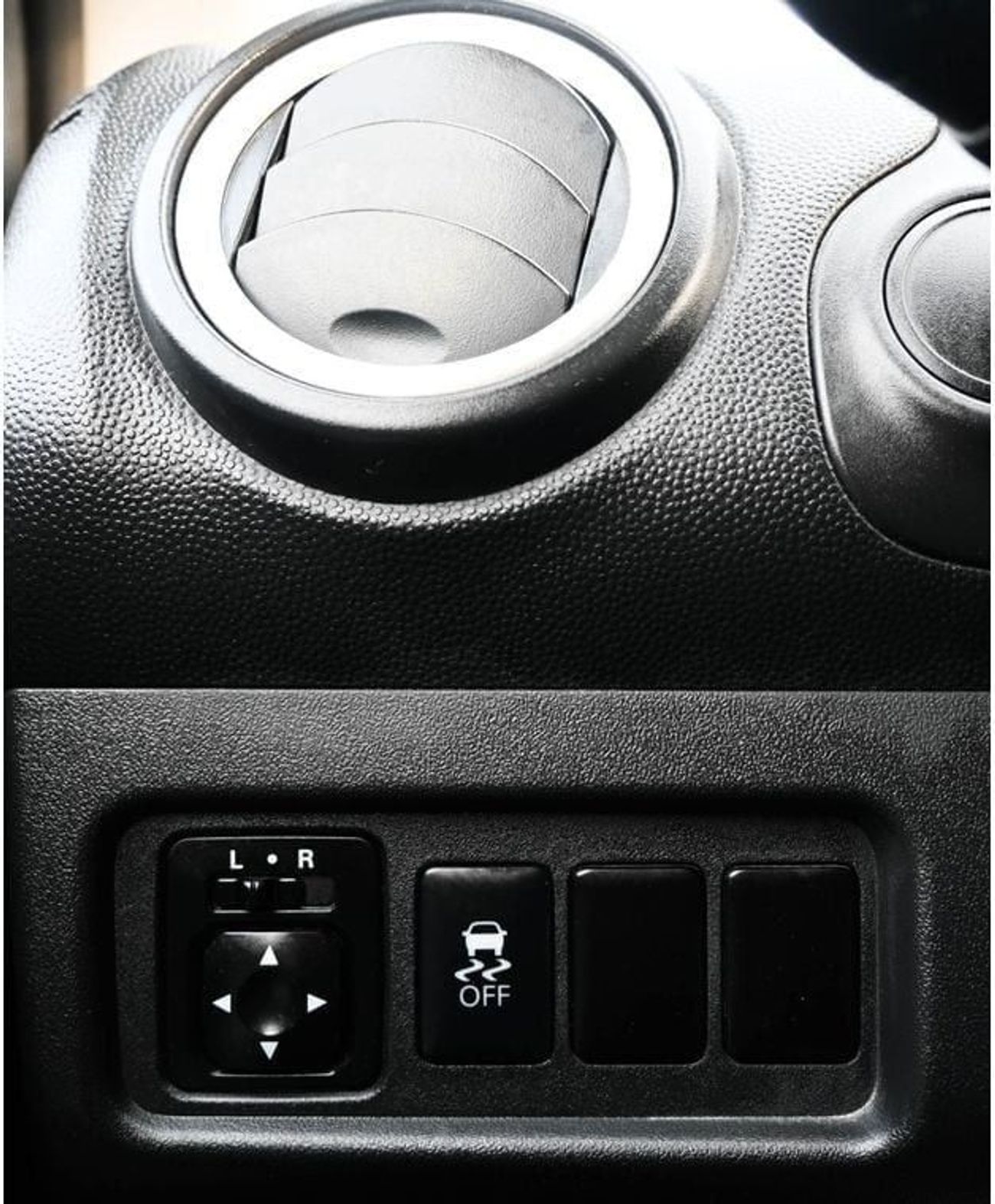 Mitsubishi Attrage MITSUBISHI ATTRAGE 2021 GLX BASE 1.2 GCC IN EXCELLENT CONDITION