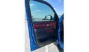 RAM 1500 DODGE RAM REBEL 2022- BLUE