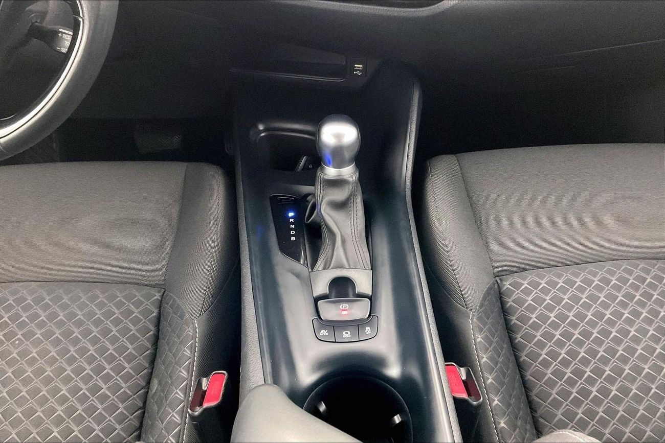 Toyota CHR GX | Guaranteed Warranty | 0 Down Payment