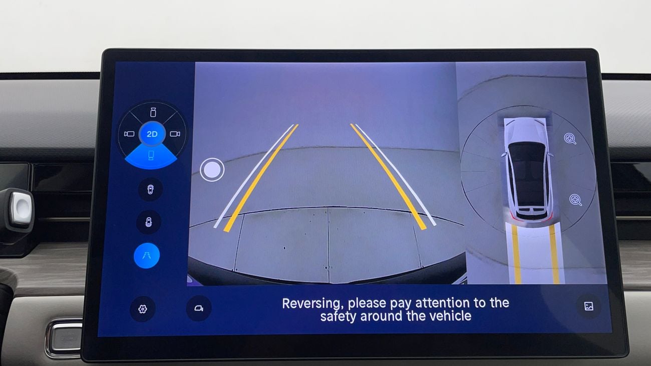 Jetour Dashing 2024 LUXURY | AED 1254/Month | 0 DP | 30 Day Return | Warranty | Service History