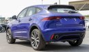 جاغوار E-Pace P300 AWD