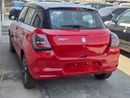 Suzuki Swift Suzuki Swift GLX, 2026 model, 1.2 liter, Two Tone