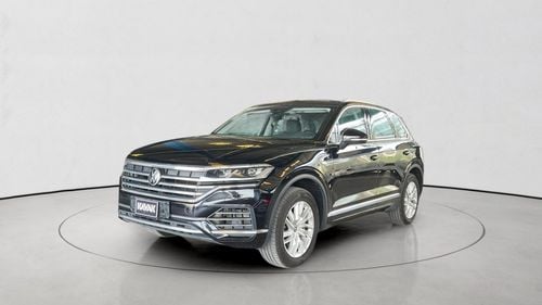 فولكس واجن طوارق ATMOSPHERE HIGHLINE 3.0 V6 TFSI ATMOSPHERE HL 4WD AUTO | شامل الضمان | 0 ﺪﻔﻋﺓ ﺃﻮﻟﻯ