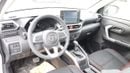 Toyota Raize TURBO G RA 1.0T G