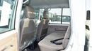Toyota Land Cruiser Pick Up LC79 DC 4.5L V8 MT YM 2023