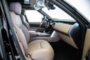 لاند روفر رينج روفر Range Rover SE P400 LWB 7 Seated