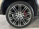 Porsche Cayenne PORSCHE CAYENNE TURBO 2015 | PANORAMIC ROOF | SPORTS CHRONO PACKAGE | FULL CARBON INTERIOR PACKAGE