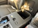 تويوتا برادو EXPORT ONLY - TOYOTA PRADO 2.4L TURBO