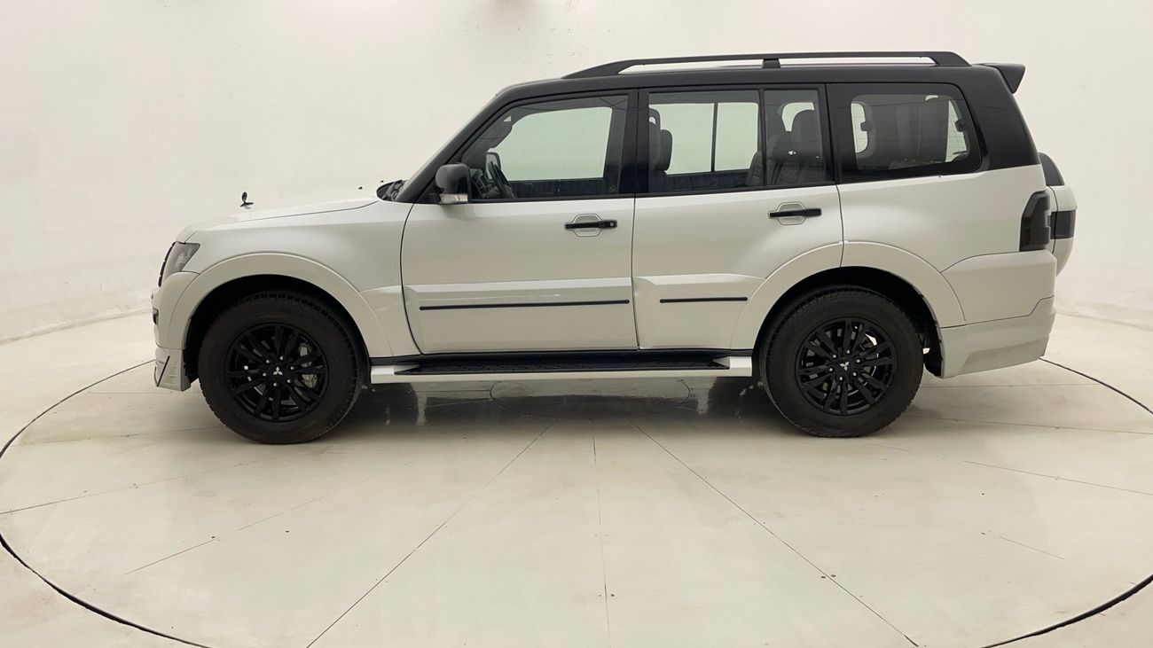 Mitsubishi Pajero SIGNATURE EDITION 3.8 | Zero Down Payment | Home Test Drive