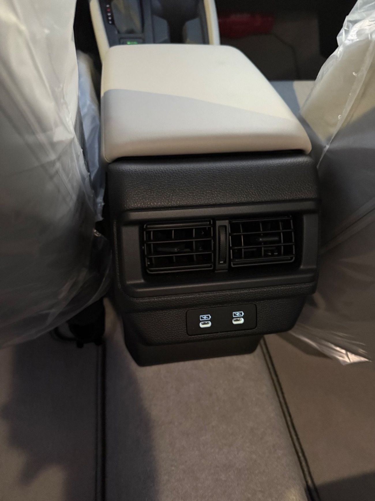 Honda Accord 1.5L EX