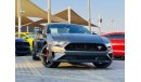 Ford Mustang EcoBoost Premium For sale