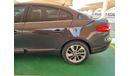 Renault Fluence LE 2.0