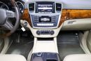 Mercedes-Benz ML 350 W166