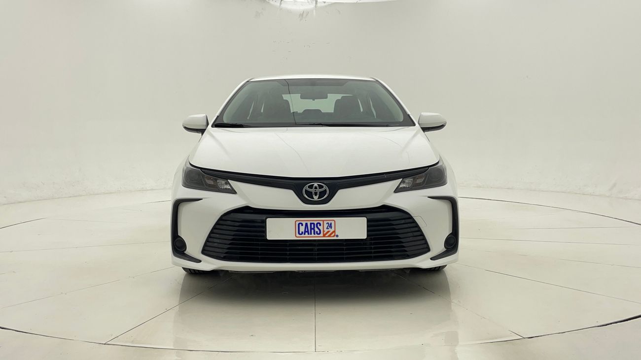 Toyota Corolla XLI 1.6 | Zero Down Payment | Free Home Test Drive