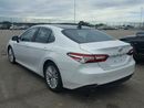 Toyota Camry XSE