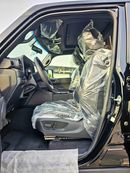 Toyota Prado 2.4L TURBO PETROL/FULL OPTION/SUNROOF/POWER SEAT/4WD/CODE#PR24S