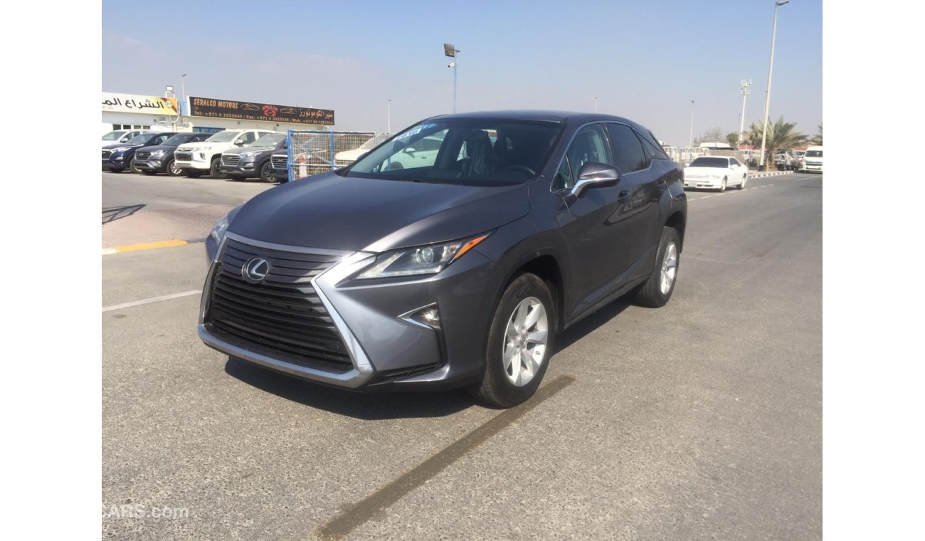 لكزس RX 350 LEXUS RX350