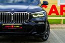 BMW X5 40i M Sport