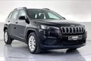 Jeep Cherokee Sport | 1 year free warranty | 0 Down Payment