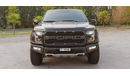 Ford F 150 RAPTOR