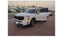 Kia Telluride SX Full Option