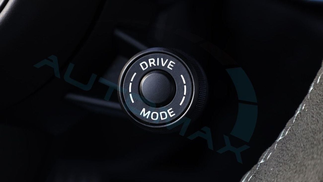 Porsche 911 Dakar Flat-6 3.0TT 2023 AWD 12990Km With Warranty