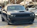 Dodge Challenger R/T Plus 5.7L (372 HP)